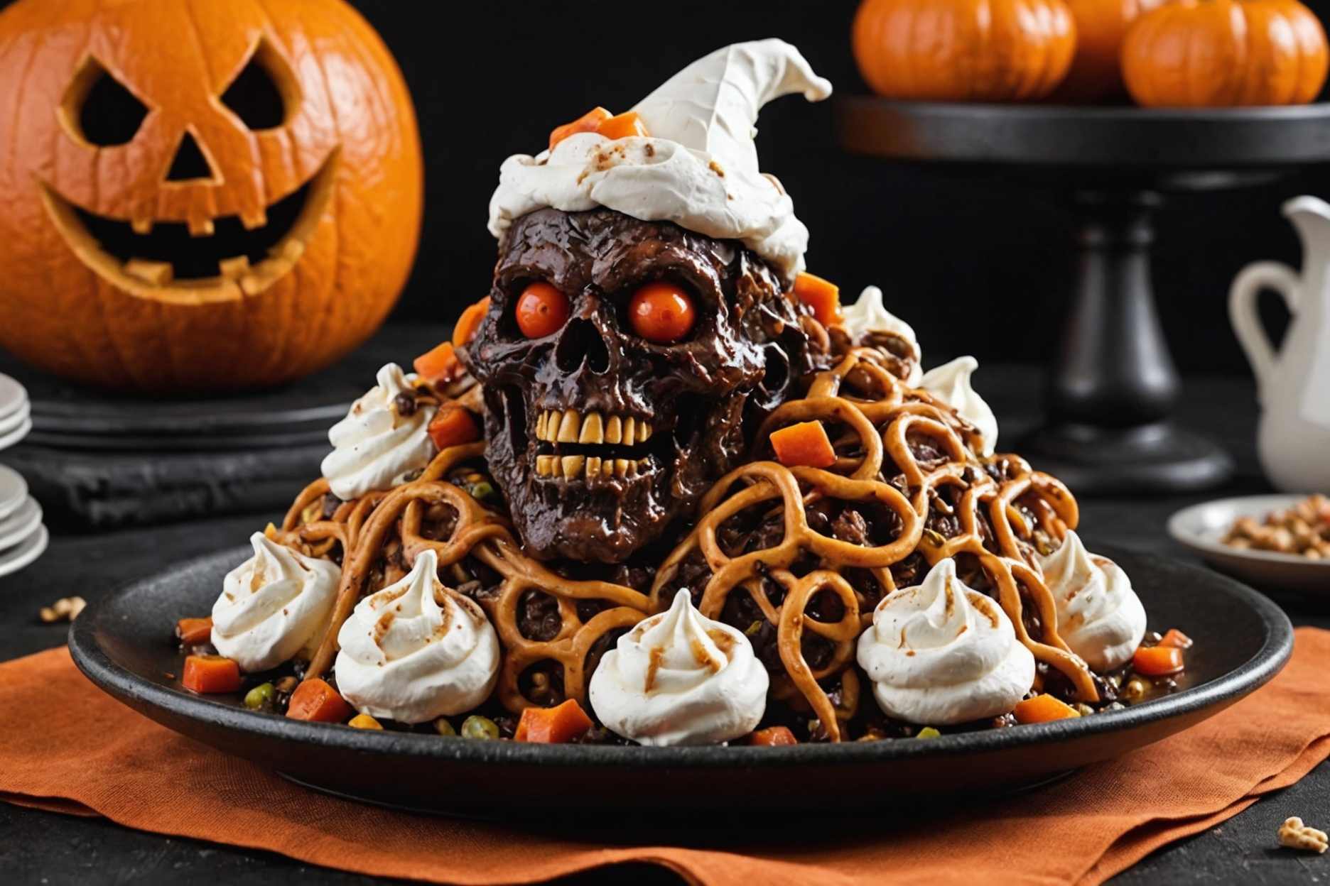 Chef John's Best Halloween Recipes