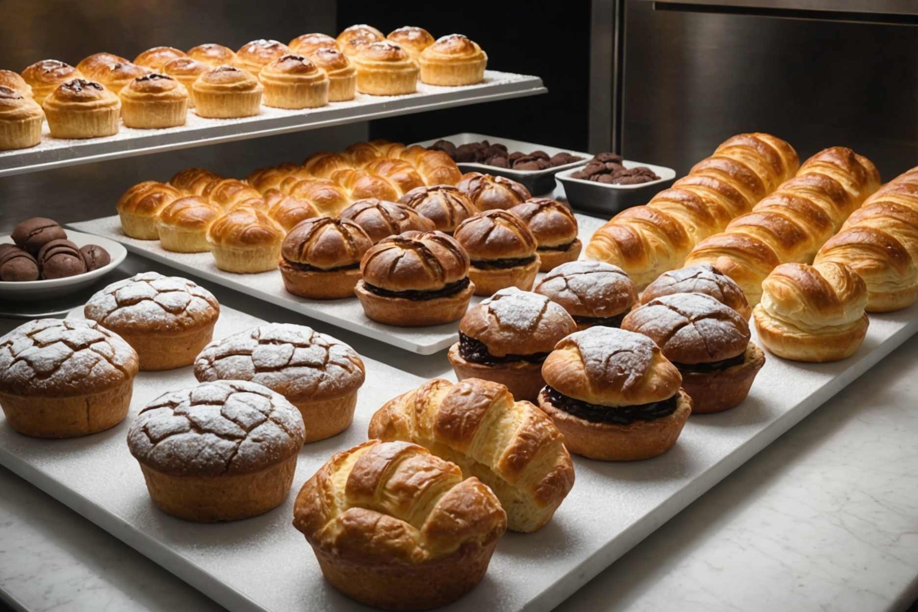 Chef John's Best Pastries and Breakfast Treats